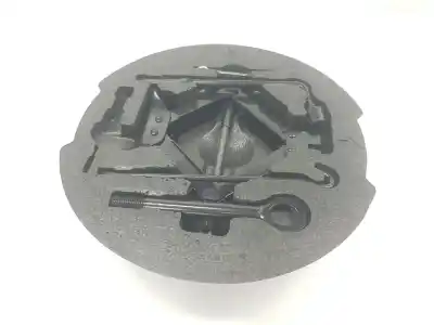 Peça sobressalente para automóvel em segunda mão macaco hidráulico por kia ceed 1.6 referências oem iam 091491h000