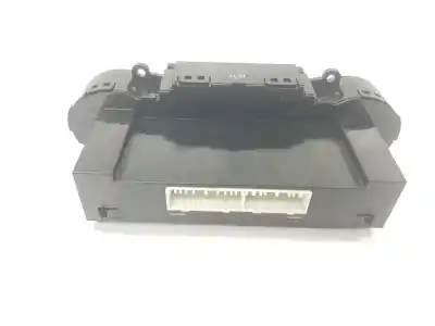 Second-hand car spare part climate control for kia ceed 1.6 oem iam references 972501h522  972501h522