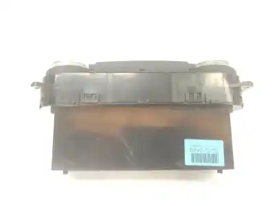 Second-hand car spare part climate control for kia ceed 1.6 oem iam references 972501h522  972501h522