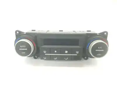Peça sobressalente para automóvel em segunda mão comando de sofagem (chauffage / ar condicionado) por kia ceed 1.6 referências oem iam 972501h522