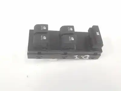 Second-hand car spare part left front power window switch for kia ceed 1.6 oem iam references 935701h120  935701h120