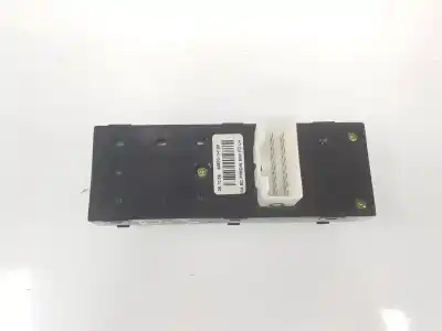 Second-hand car spare part left front power window switch for kia ceed 1.6 oem iam references 935701h120  935701h120