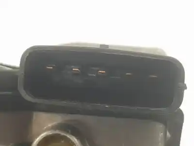 İkinci el araba yedek parçası ön silecek motoru için kia ceed 1.6 oem iam referansları 981001h000  