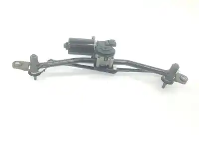 İkinci el araba yedek parçası ön silecek motoru için kia ceed 1.6 oem iam referansları 981001h000  