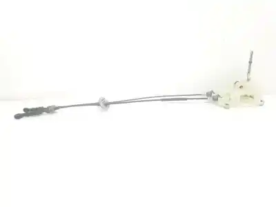 Peça sobressalente para automóvel em segunda mão alavanca de velocidades por kia ceed 1.6 referências oem iam 437001h030