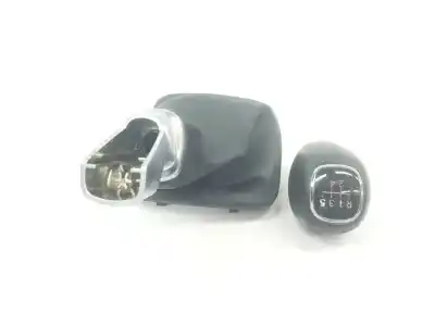 Second-hand car spare part GEAR LEVER KNOB for KIA CEED  OEM IAM references 437111H030  