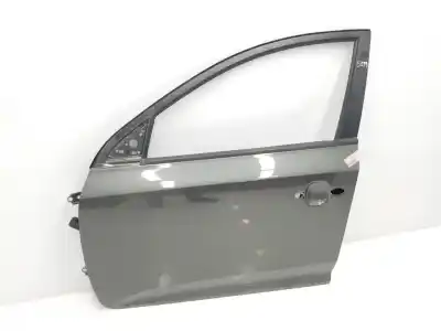 Second-hand car spare part left front door for kia ceed 1.6 oem iam references 760031h000  