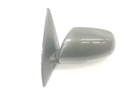 Peça sobressalente para automóvel em segunda mão espelho retrovisor esquerdo por kia ceed 1.6 referências oem iam 876101h255  