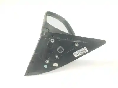 Peça sobressalente para automóvel em segunda mão espelho retrovisor esquerdo por kia ceed 1.6 referências oem iam 876101h255  