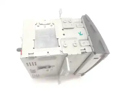 Piesă de schimb auto la mâna a doua sistem audio / cd radio casetofon pentru kia ceed 1.6 referințe oem iam 961601h050  961601h050