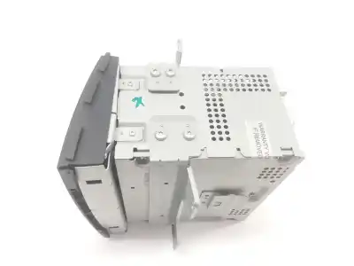 Piesă de schimb auto la mâna a doua sistem audio / cd radio casetofon pentru kia ceed 1.6 referințe oem iam 961601h050  961601h050