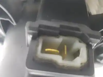 Second-hand car spare part heating fan for kia ceed 1.6 oem iam references 931701h010  