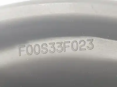 Second-hand car spare part heating fan for kia ceed 1.6 oem iam references 931701h010  