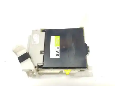 Pezzo di ricambio per auto di seconda mano scatola relè/fusibili per lexus ct 1.8 16v cat (híbrido) riferimenti oem iam 8922176031