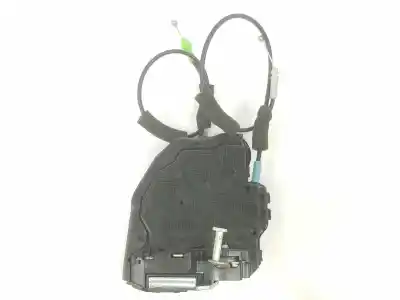Pezzo di ricambio per auto di seconda mano serratura porta posteriore destra per lexus ct 1.8 16v cat (híbrido) riferimenti oem iam 6905033131