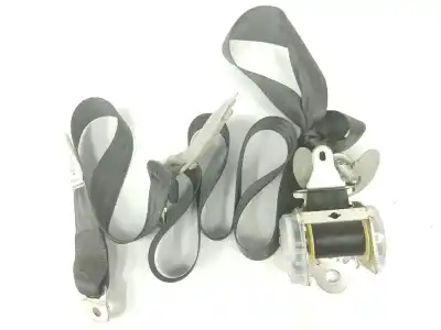 Pezzo di ricambio per auto di seconda mano cintura di sicurezza posteriore destra per lexus ct 1.8 16v cat (híbrido) riferimenti oem iam 7336076010b1