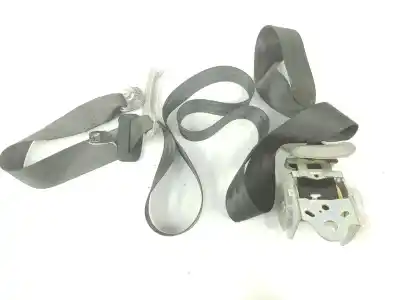 Pezzo di ricambio per auto di seconda mano cintura di sicurezza posteriore sinistra per lexus ct 1.8 16v cat (híbrido) riferimenti oem iam 7337076010b1