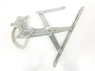 Pezzo di ricambio per auto di seconda mano alzacristalli anteriore sinistro per lexus ct 1.8 16v cat (híbrido) riferimenti oem iam 6980248060