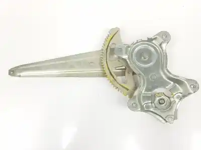 Pezzo di ricambio per auto di seconda mano alzacristalli posteriore sinistro per lexus ct 1.8 16v cat (híbrido) riferimenti oem iam 6980422200