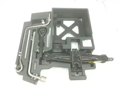 Pezzo di ricambio per auto di seconda mano cric di sollevamento per lexus ct 1.8 16v cat (híbrido) riferimenti oem iam 0911133030