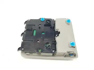 Pezzo di ricambio per auto di seconda mano luce interna per lexus ct 1.8 16v cat (híbrido) riferimenti oem iam 8126076030b0  8126076030b0