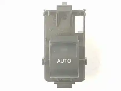 Pezzo di ricambio per auto di seconda mano comando alzacristalli posteriori destro per lexus ct 1.8 16v cat (híbrido) riferimenti oem iam 8481033120