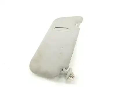 Pezzo di ricambio per auto di seconda mano tenda sinistra per lexus ct 1.8 16v cat (híbrido) riferimenti oem iam 7432076050b0