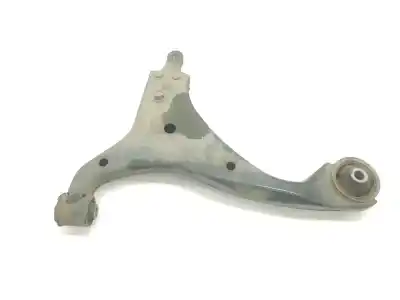 Second-hand car spare part front left lower suspension arm for kia ceed 1.6 oem iam references 545002h000  