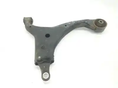 Peça sobressalente para automóvel em segunda mão braço de suspensão inferior esquerdo dianteiro por kia ceed 1.6 referências oem iam 545002h000