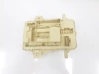Peça sobressalente para automóvel em segunda mão caixa de fusíveis e relés por kia ceed 1.6 referências oem iam 919501h510