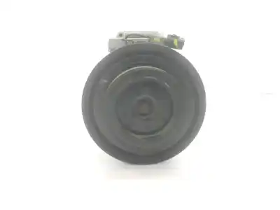 Peça sobressalente para automóvel em segunda mão compressor de ar condicionado a/a a/c por kia ceed 1.6 referências oem iam 977012h040