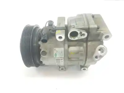 Second-hand car spare part air conditioning compressor for kia ceed 1.6 oem iam references 977012h040  