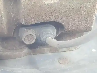 Peça sobressalente para automóvel em segunda mão manga de eixo traseira direita por kia ceed 1.6 referências oem iam 527201h500