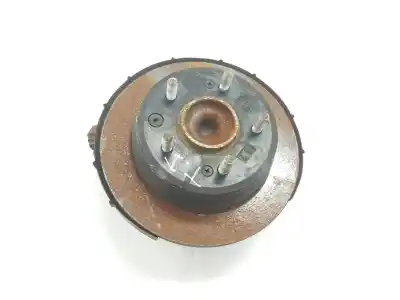 Peça sobressalente para automóvel em segunda mão manga de eixo traseira esquerda por kia ceed 1.6 referências oem iam 527101h500