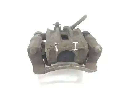 Peça sobressalente para automóvel em segunda mão pinça de travão traseira esquerda por kia ceed 1.6 referências oem iam 582101h300