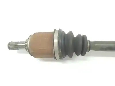 Second-hand car spare part front right transmission for kia ceed 1.6 oem iam references 495001h010  