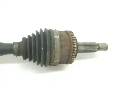 Second-hand car spare part front right transmission for kia ceed 1.6 oem iam references 495001h010  