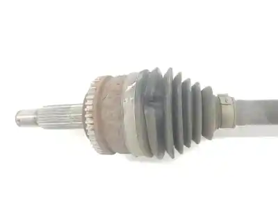 Second-hand car spare part front left transmission for kia ceed 1.6 oem iam references 495011h010  