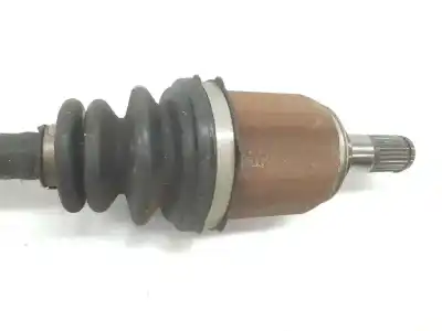 Second-hand car spare part front left transmission for kia ceed 1.6 oem iam references 495011h010  