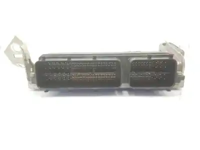Second-hand car spare part ecu engine control for lexus ct 1.8 16v cat (híbrido) oem iam references 8966176120  8966176120