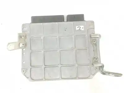 Second-hand car spare part ecu engine control for lexus ct 1.8 16v cat (híbrido) oem iam references 8966176120  8966176120