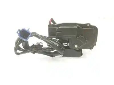 Pezzo di ricambio per auto di seconda mano baule / serratura del cancello per lexus ct 1.8 16v cat (híbrido) riferimenti oem iam 6935047040