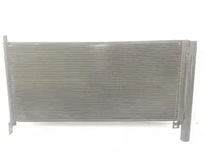 Pezzo di ricambio per auto di seconda mano condensatore / radiatore aria condizionata per lexus ct 1.8 16v cat (híbrido) riferimenti oem iam 8846076010