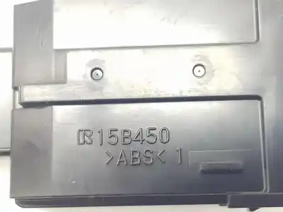 Pezzo di ricambio per auto di seconda mano avvertimento per lexus ct 1.8 16v cat (híbrido) riferimenti oem iam 8433276010