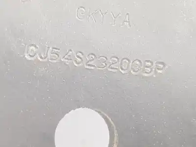 Автозапчастина б/у регулятор переднього правого скла для ford kuga ii (dm2) 2.0 tdci посилання на oem iam 2138688  cj54s23200br