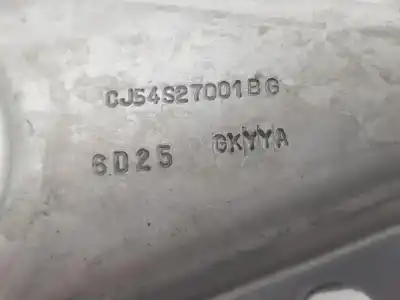 Автозапчасти б/у регулятор стекла заднего левого за ford kuga ii (dm2) 2.0 tdci ссылки oem iam 2138708  cj54s27001bh