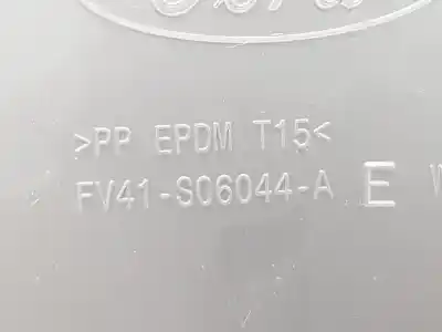 Автозапчастина б/у бардачок для ford kuga ii (dm2) 2.0 tdci посилання на oem iam 2412539  fv41s06044ag35b8