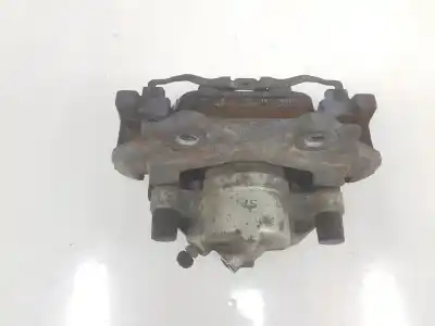 Автозапчастина б/у передній правий гальмівний супорт для ford kuga ii (dm2) 2.0 tdci посилання на oem iam 1835113  bv612b294ac