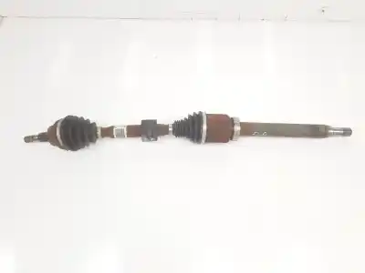Second-hand car spare part front right transmission for ford kuga 2.0 tdci oem iam references 2066184 ev6p3b436ba 