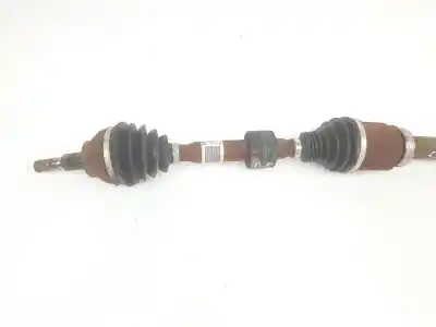Second-hand car spare part front right transmission for ford kuga 2.0 tdci oem iam references 2066184 ev6p3b436ba 